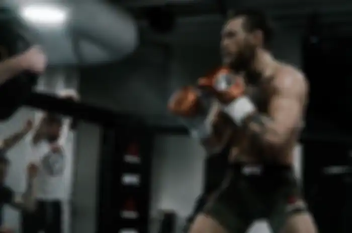 Conor McGregor
