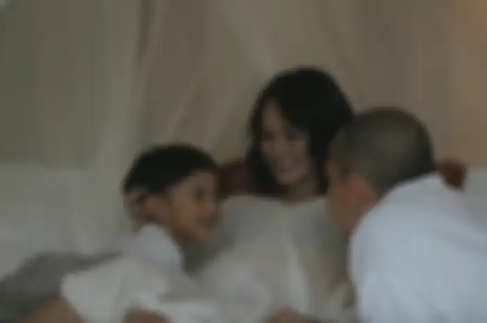 Andien Aisyah Umumkan Hamil Anak Kedua