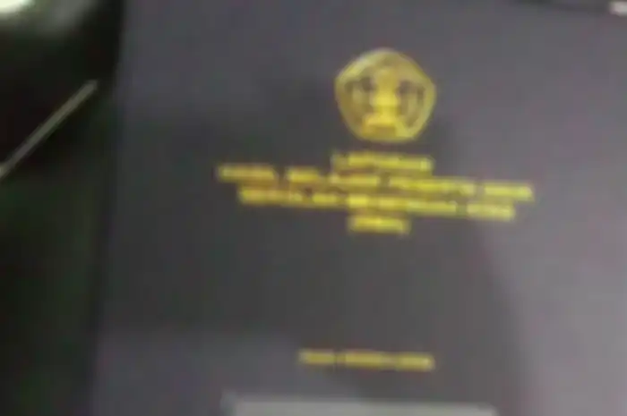Cek Nilai Raport dan Intip 25 Jurusan Saintek dengan Passing Grade Tertinggi di SBMPTN 2019
