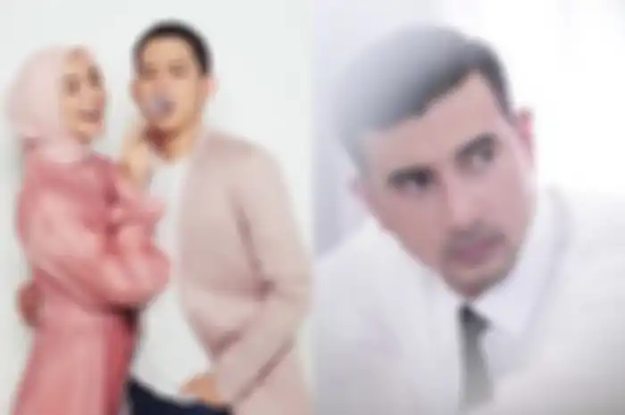 Ali Syakieb dan Citra-Rezky