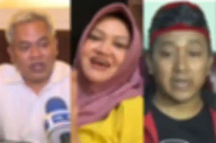 Kuasa hukum Lina bongkar sifat asli Teddy