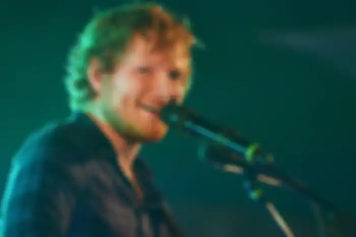 Lirik lagu dan chord gitar 'The A Team' Ed Sheeran.