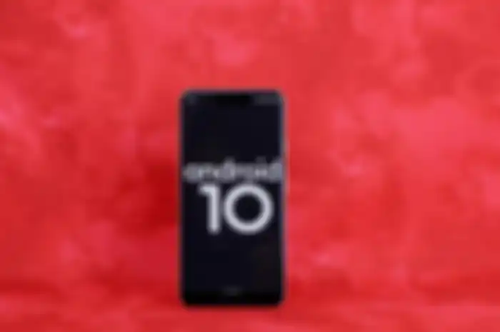 Android 10 punya kemampuan gesture baru