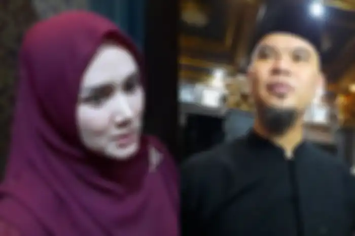 Ahmad Dhani murka nama Mulan dituduh terlibat dalam kasus investasi bodong