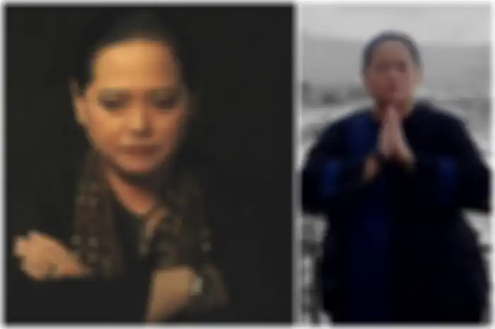 Mbak You mengaku pernah dilabrak artis yang ia ramal.