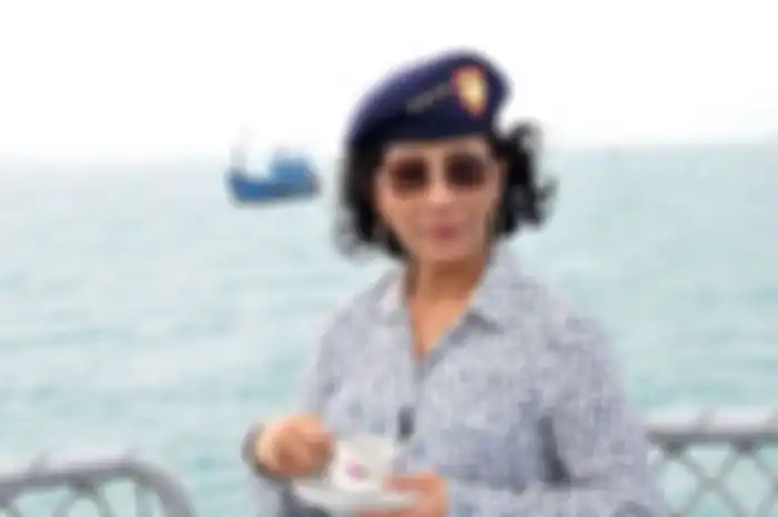 Kisah inspiratif pengusaha Susi Pudjiastuti