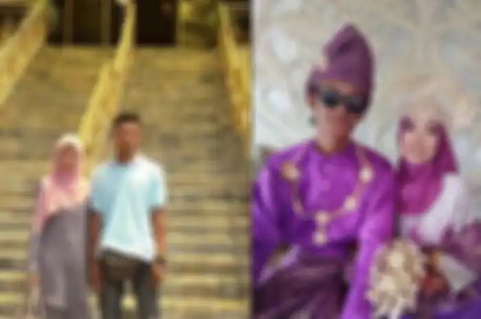 Dicibir Tetangga karena Menikah dengan Sopir Truk, Wanita Lulusan S2 Ini Beberkan Gaji Suami yang 4 Kali Lebih Besar dari Gajinya!