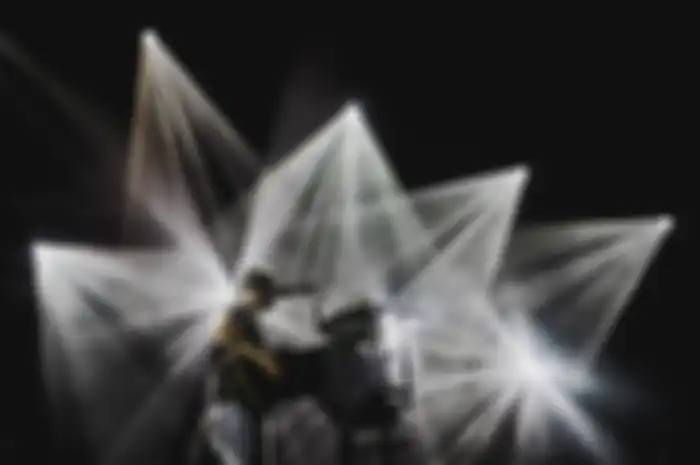 Bon Iver Live in Jakarta