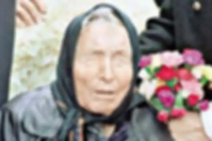 Baba Vanga, seorang peramal buta ang dikenal dengan sebutan 'Nostradamus dari Balkan', membuat prediksi kejadian di tahun 2020.