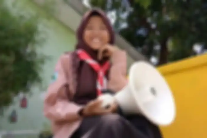 Nina si Gadis Gresik