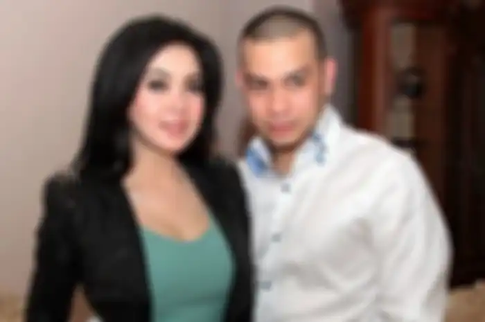 Bubu dan Syahrini