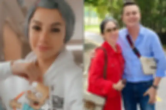 Nikita Mirzani kembali bereaksi soal masalahnya dengan Andhika Pratama.