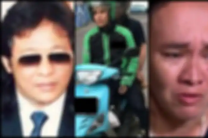 Calvin Dores, anak Deddy Dores, rela lakukan hal ini demi kesembuhan sang ibu.