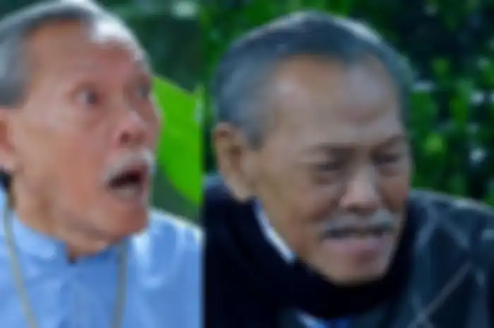 Henky Solaiman.