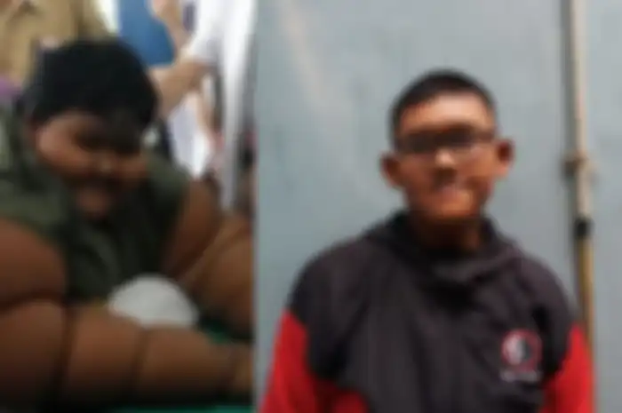 Pangkas Berat Badannya Hingga Lebih dari 100 Kg, Ini Usaha yang Dilakukan Arya Permana
