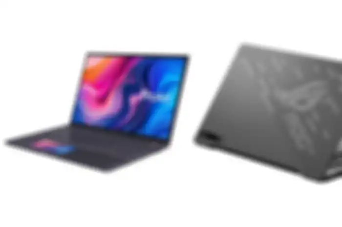 Dua laptop Asus yang akan rilis pada 2020