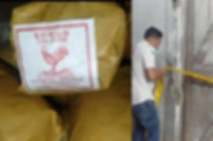 soun cap ayam