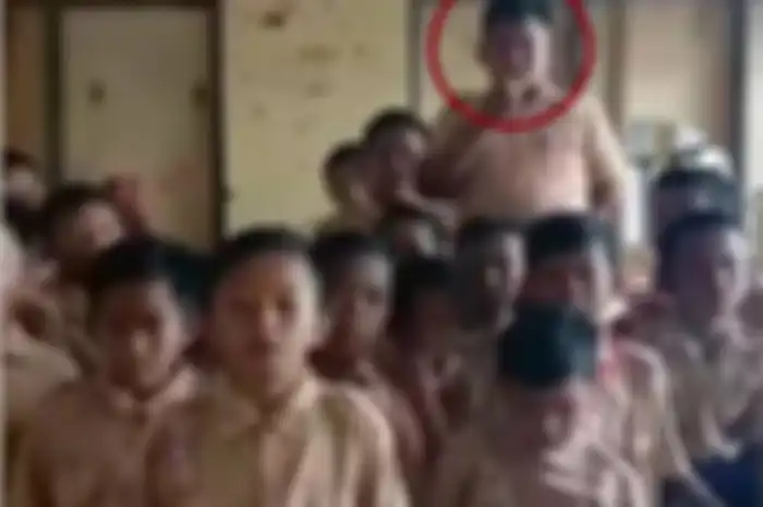 Anak SD Bekasi Viralkan Video Aksi Minta Perbaiki Sekolahnya, Pemerintah Langsung Bertindak!