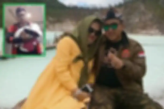 Teddy dan Lina
