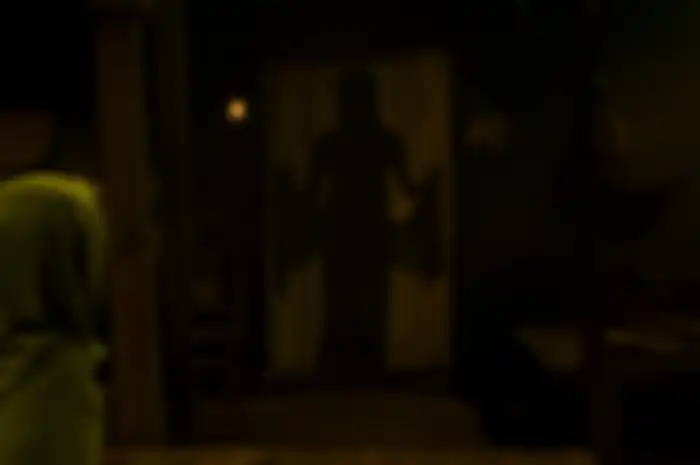 Teaser KKN di Desa Penari