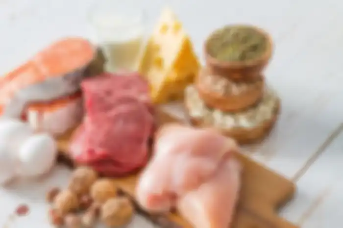 makanan protein juga harus dihindari penderita diabetes