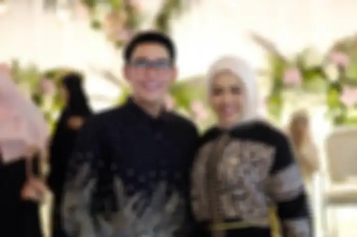 Elly Sugigi dan Aditya Gumelar