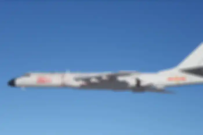 Pesawat pembom China, Xian H-6