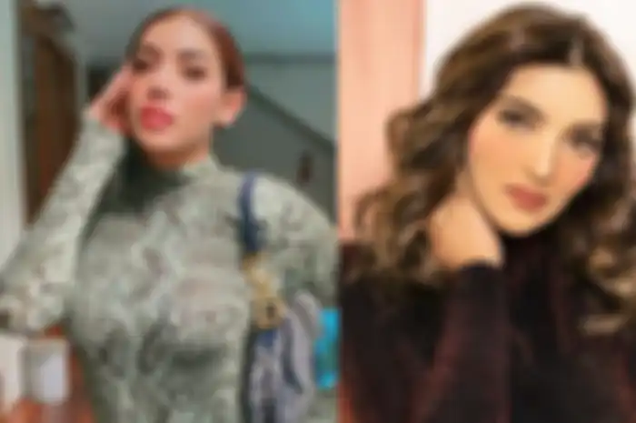 Millen Cyrus Berhasil Bongkar Sosok Ashanty Sebenarnya Lewat Video Ini: Harus Jaga Image, Padahal Aslinya..