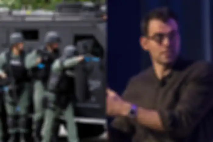 CEO Instagram Adam Mosseri sempat menjadi sasaran Swatting