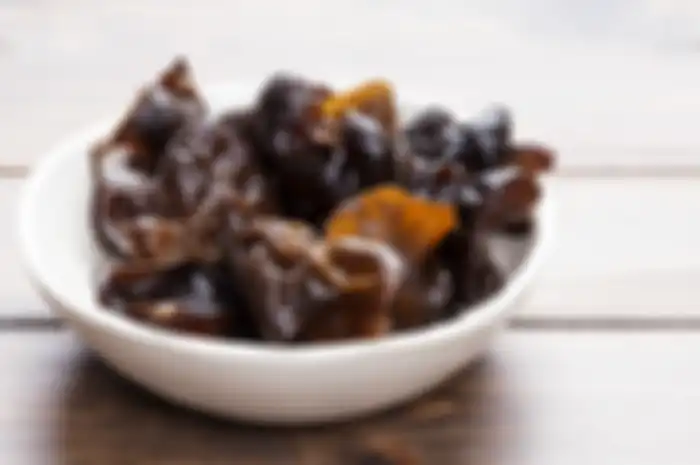 Jamur kuping hitam 