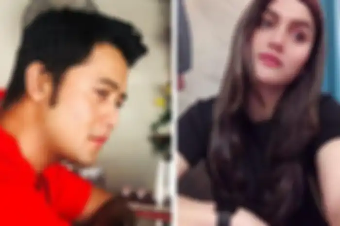 Kriss Hatta dan Hilda Vitria