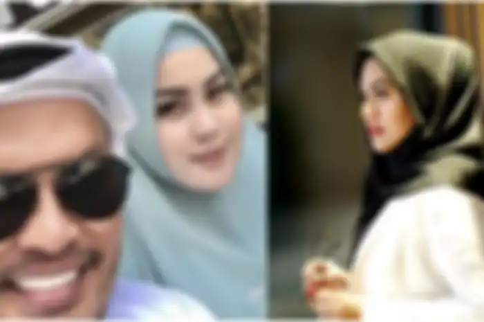 Faisal Harris, Jennifer Dunn dan Sarita Abdul Mukti.