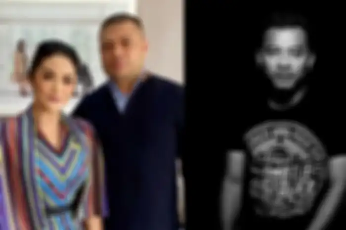 Pernah Gadaikan Cinta Anang Krisdayanti Justru Merasa Ditipu Habis-habisan Raul Lemos: Ngaku Seorang Duda!