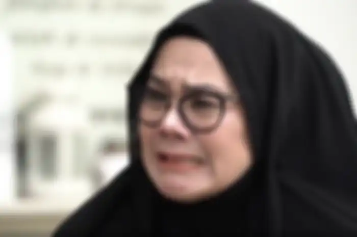 Sarita Abdul Mukti