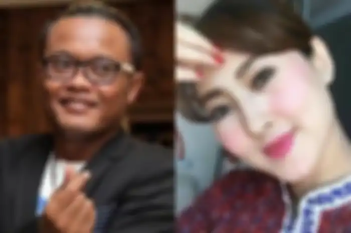 Sule dan Fany Kurniawaty
