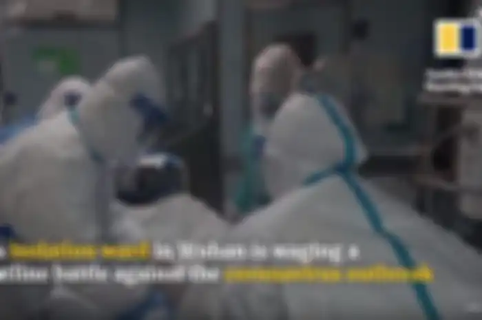Pemerintah China gunakan obat anti HIV untuk pasien terjangkit virus corona