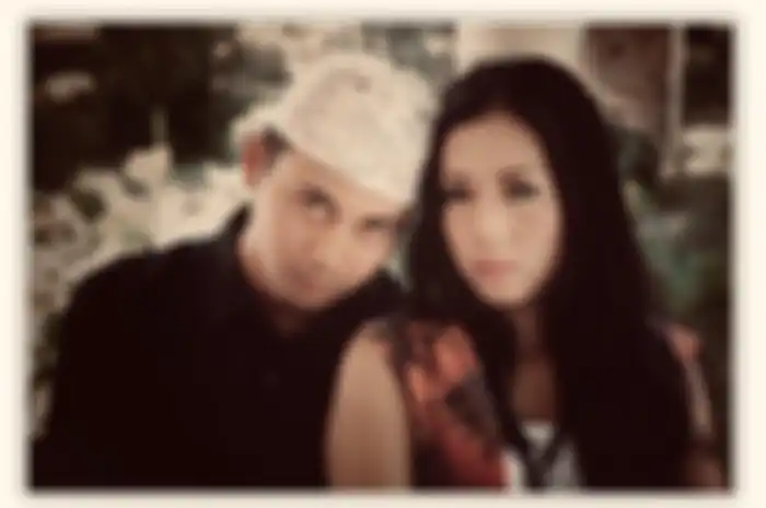Soimah dan suaminya, Koko