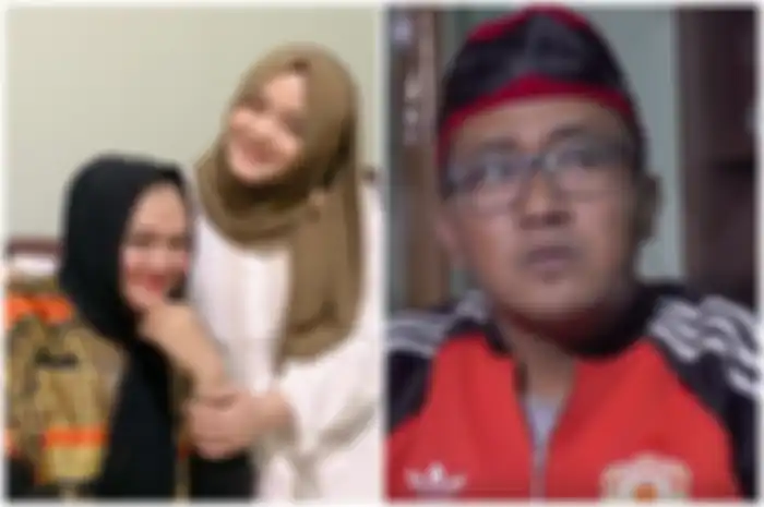 Teddy klabakan saat muncul dugaan pembunuhan berencana atas kematian Lina