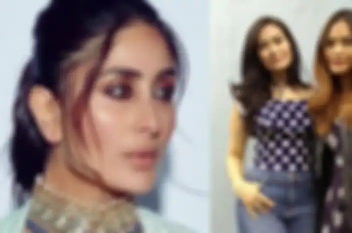 Tanggapan Iis Dahlia soal anaknya Salshadilla Juwita bandingkan Kareena Kapoor dengan aktris Korea.