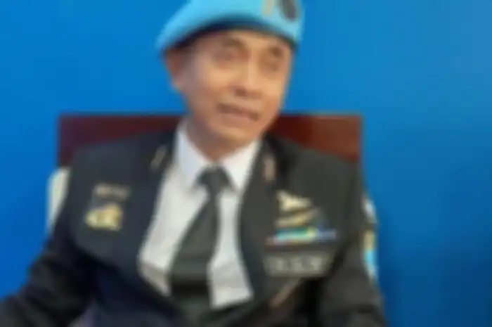 Petinggi Sunda Empire - Ki Agung Rangga Sasana 