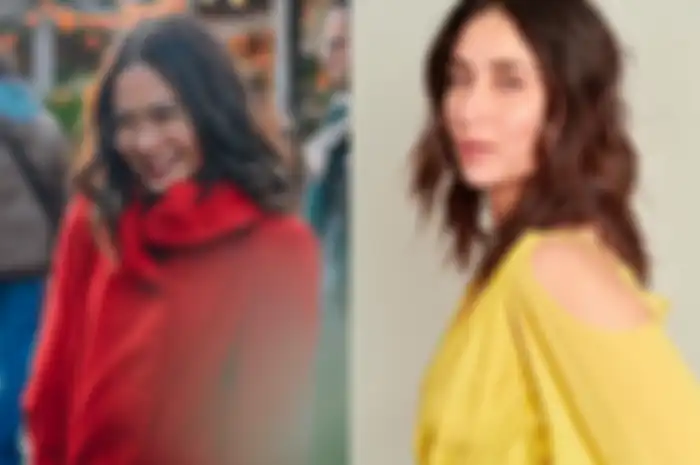Putri Iis Dahlia bandingkan orang Korea dan India hingga bikin kontroversi. Artis Bollywood Kareena Kapoor ikut angkat bicara!