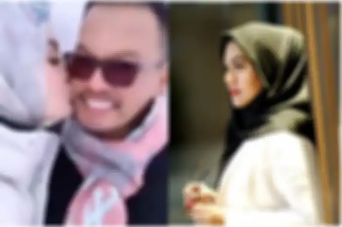 Faisal Harris, Jennifer Dunn dan Sarita Abdul Mukti