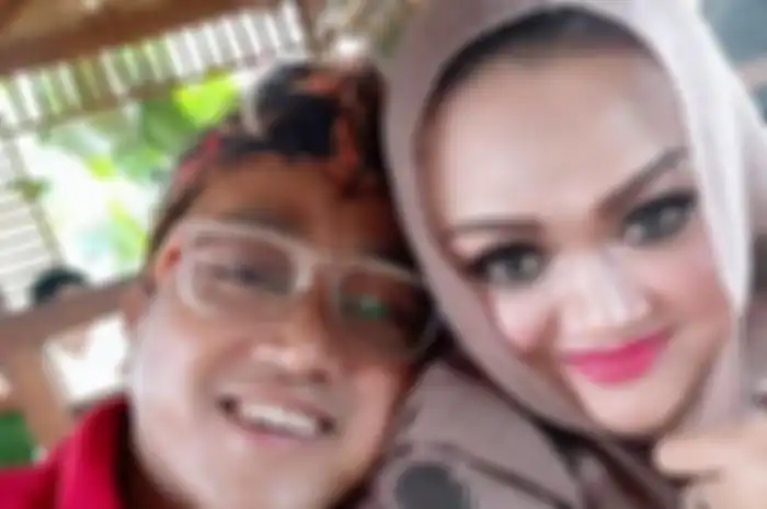 Tedy dan Lina