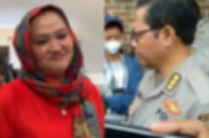 Polisi akan umumkan hasil otopsi jenazah Lina pekan depan