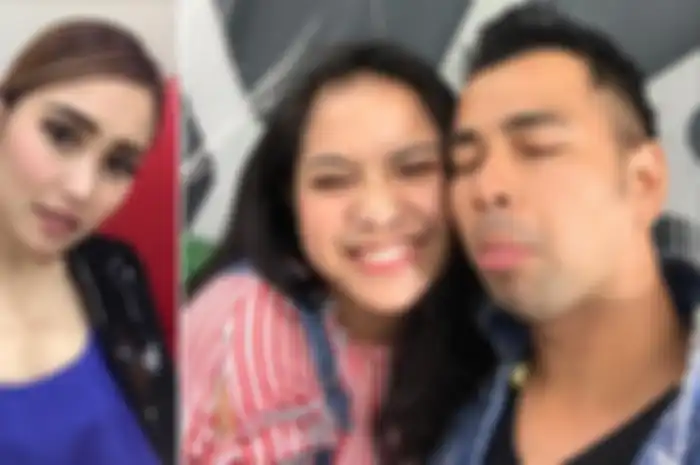 Isu kedekatan Raffi Ahmad dan Ayu Ting-ting