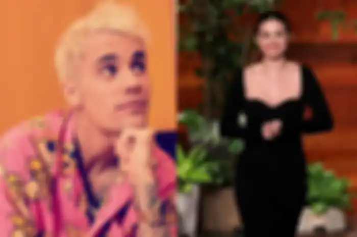 Selena Gomez curhat sakitnya tersiksa secara emosional saat pacaran dengan Justin Bieber.