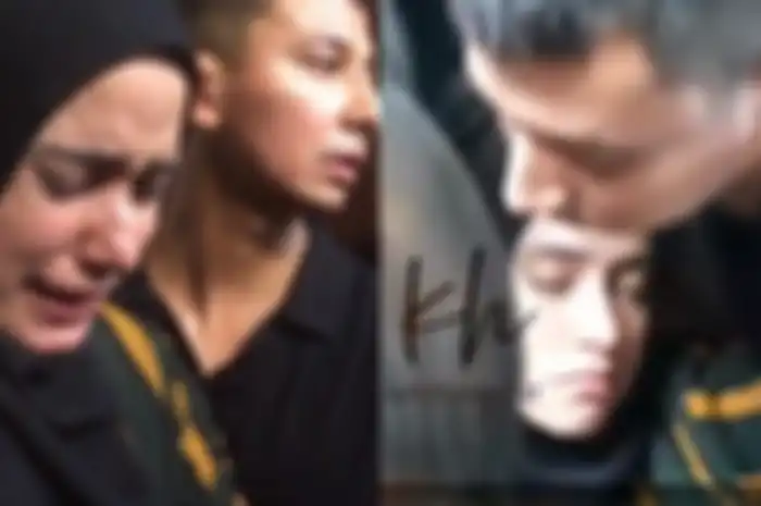Fairuz pingsan saat hadiri sidang kasus ikan asin