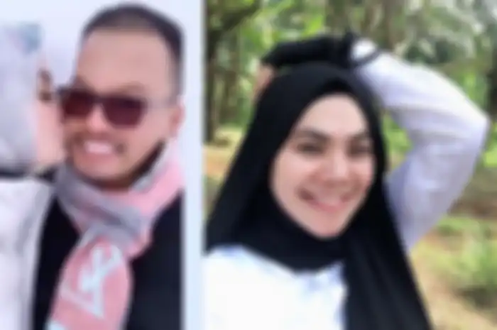 Jennifer Dunn akhirnya muncul kembali di hadapan publik