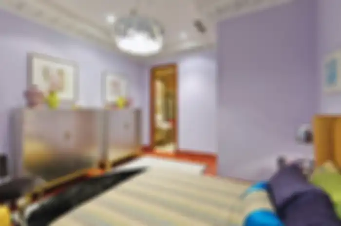 Mau Wilayah Privatmu Makin Intim di Kamar? Ini Dia Tampilan yang Pas!