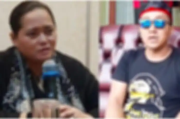 Mbak You -Teddy